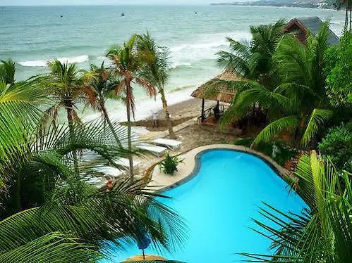 Minh Tam Resort Фантхьет