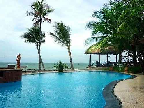 Minh Tam Resort Фантхьет