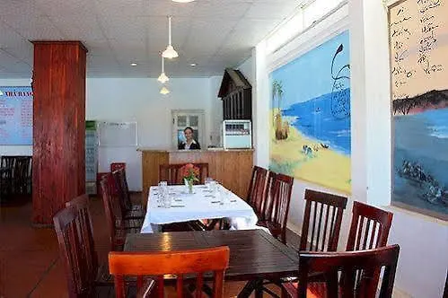 Minh Tam Resort Фантхьет